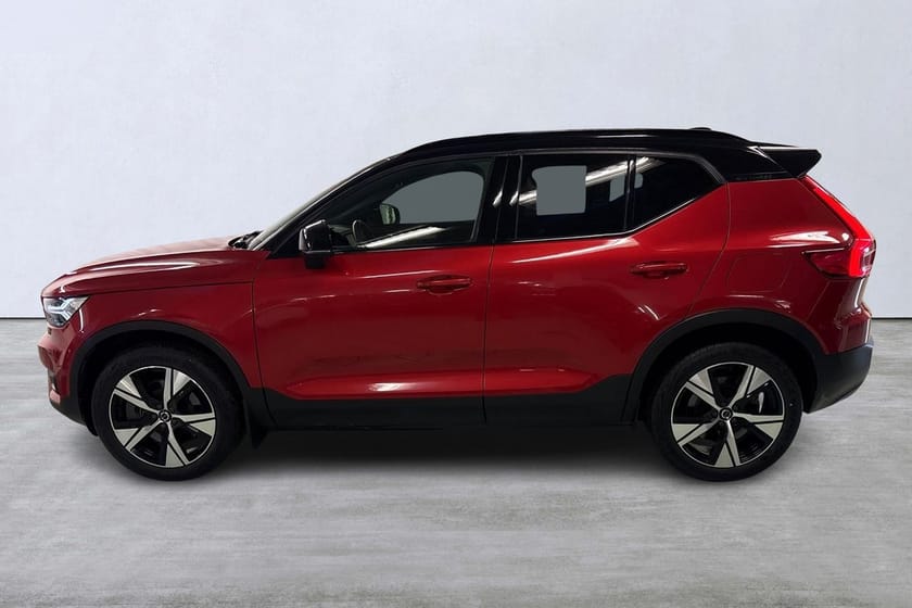 Bild 2 av Volvo XC40 P6 Recharge Plus