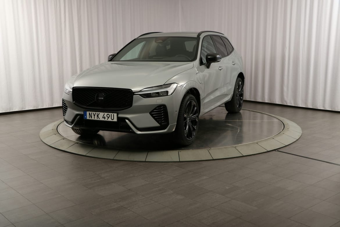 Bild 3 av 6 på bilen