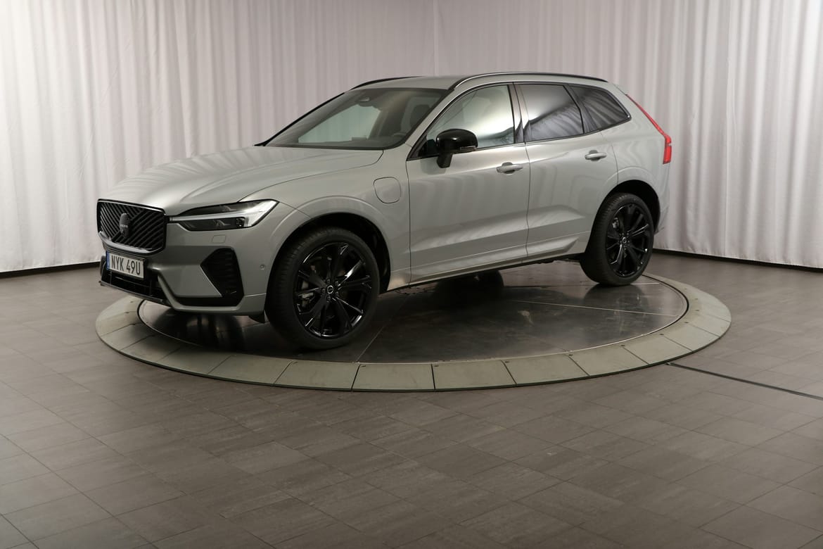 Bild 5 av 6 på bilen