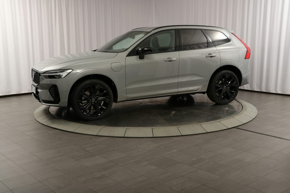 Bild 6 av 6 på bilen