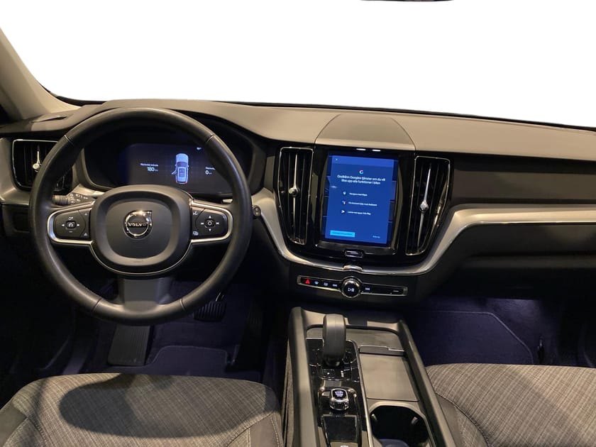 Bild 5 av Volvo XC60 Recharge T6 Core Edition