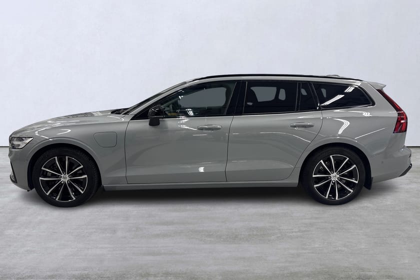 Bild 2 av Volvo V60 T6 Plus Dark Nordic Edition
