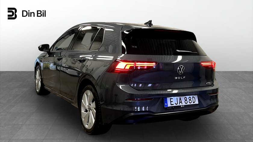 Bild 3 av Volkswagen Golf eTSI150 DSG P-värmare/Backkamera