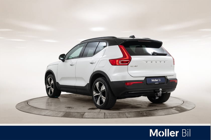 Bilde 3 av Volvo XC40 P8 AWD Recharge