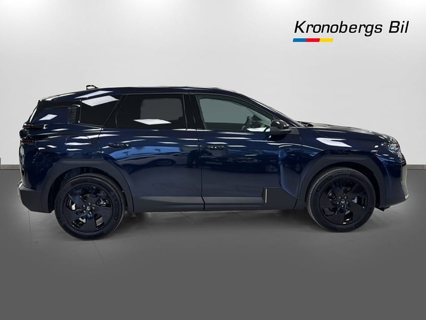 Bild 4 av Citroën C5 Aircross Hybrid 145 MAX 145HK