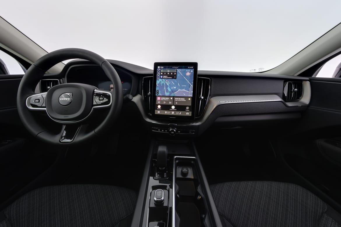 Volvo XC60 2026 - miniatyr 7