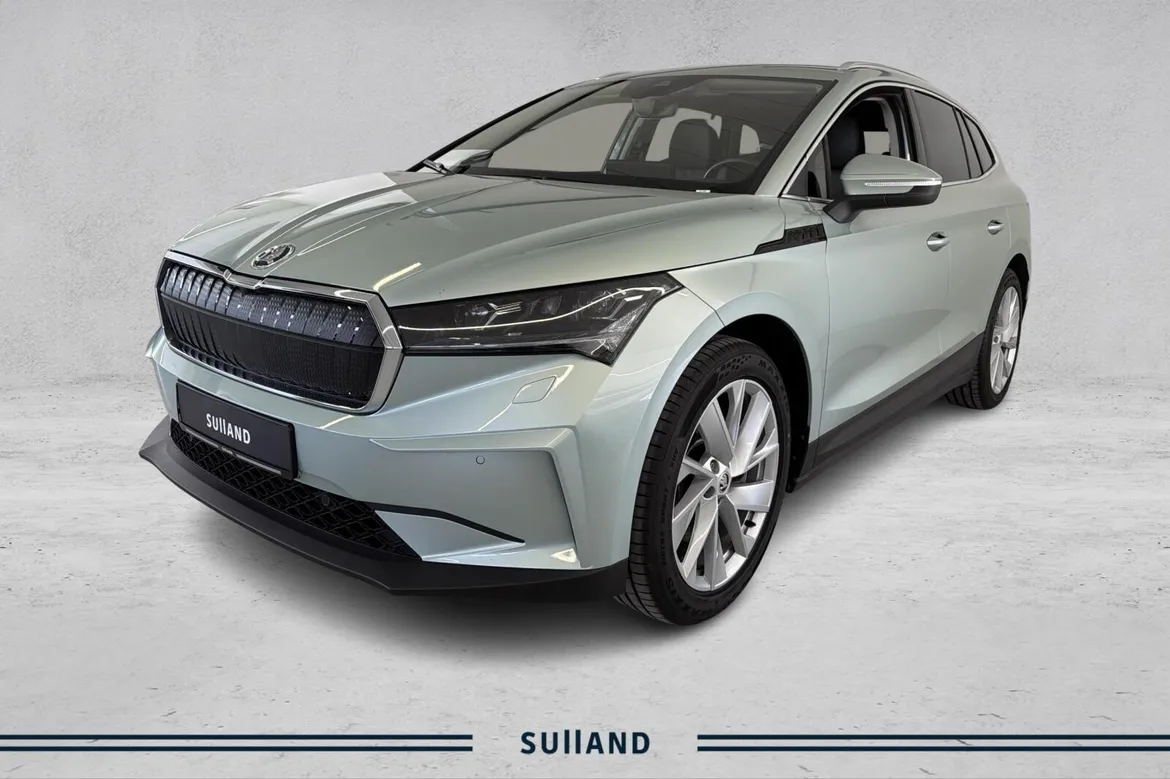Bilde av Škoda Enyaq iV 80