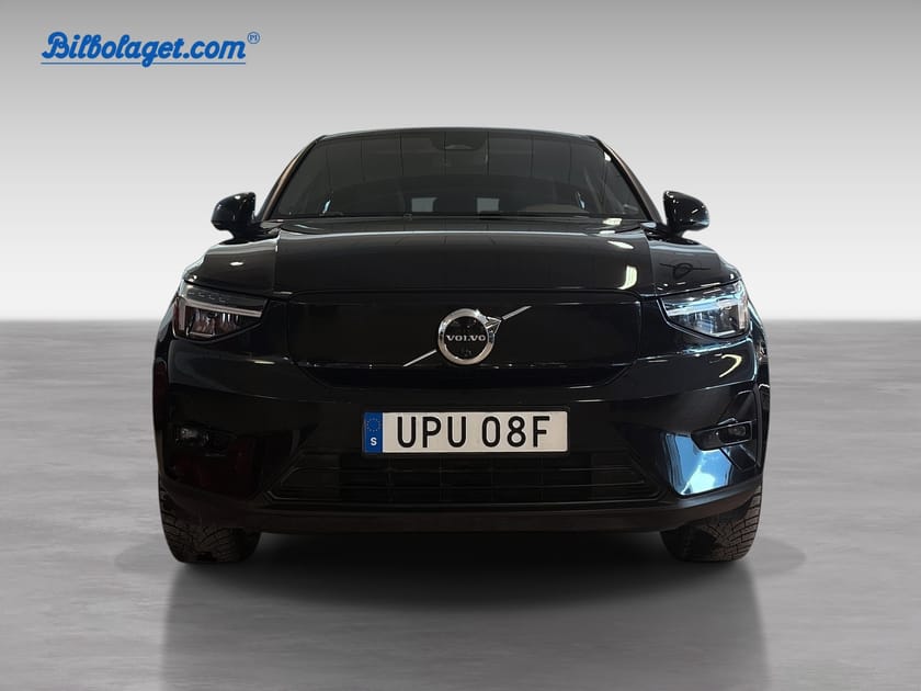 Bild 2 av Volvo C40 Recharge Twin motor Ultimate