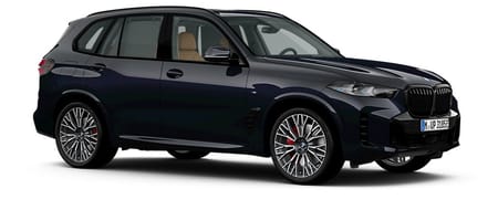 BMW X5 xDrive50e xDrive 50e