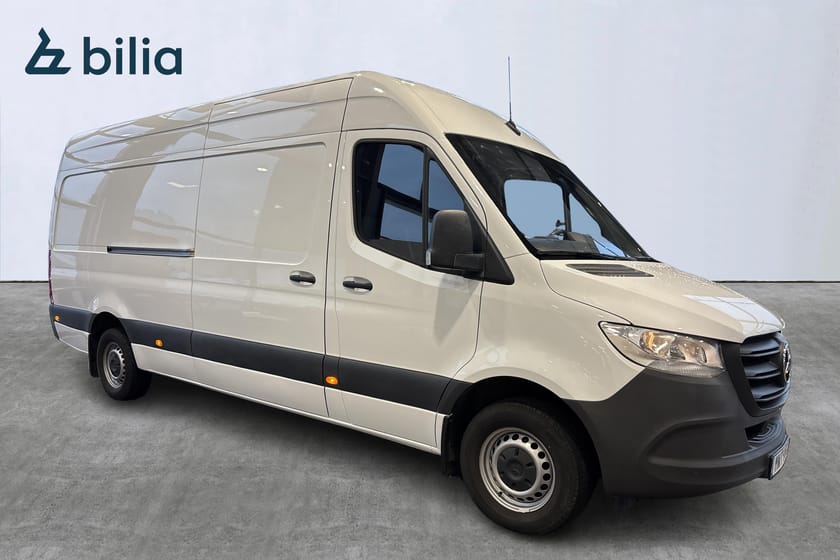 Bild 3 av Mercedes-Benz Sprinter 315 CDI RWD Skåpbil /A3 /14m3 /Moms Backkamera