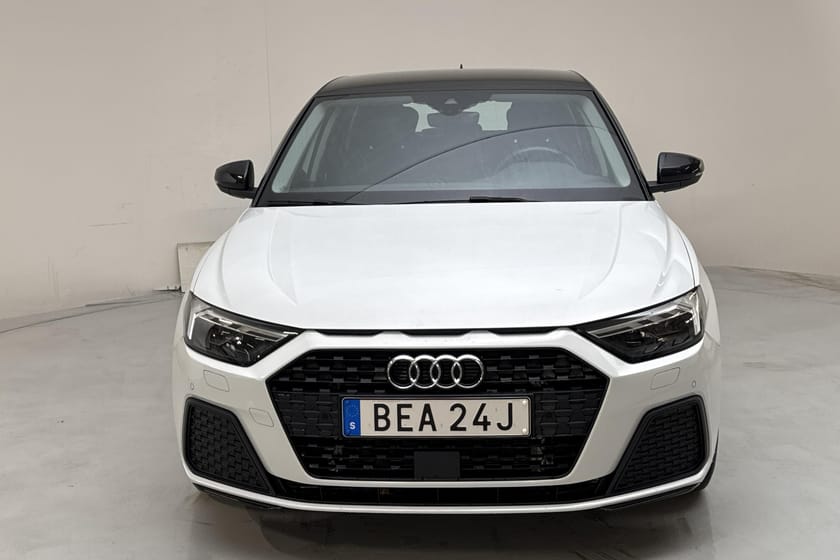 Bild 5 av Audi A1 Sportback 30 TFSI (116hk) Proline