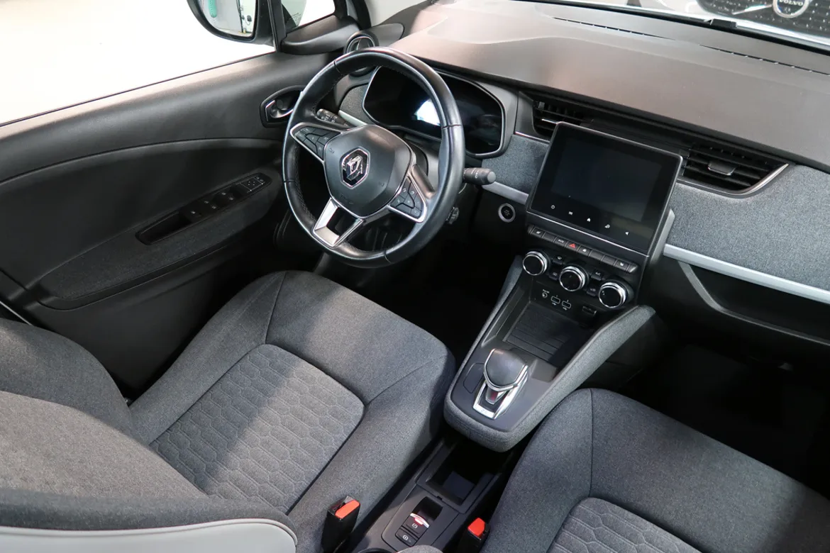 Renault ZOE R110