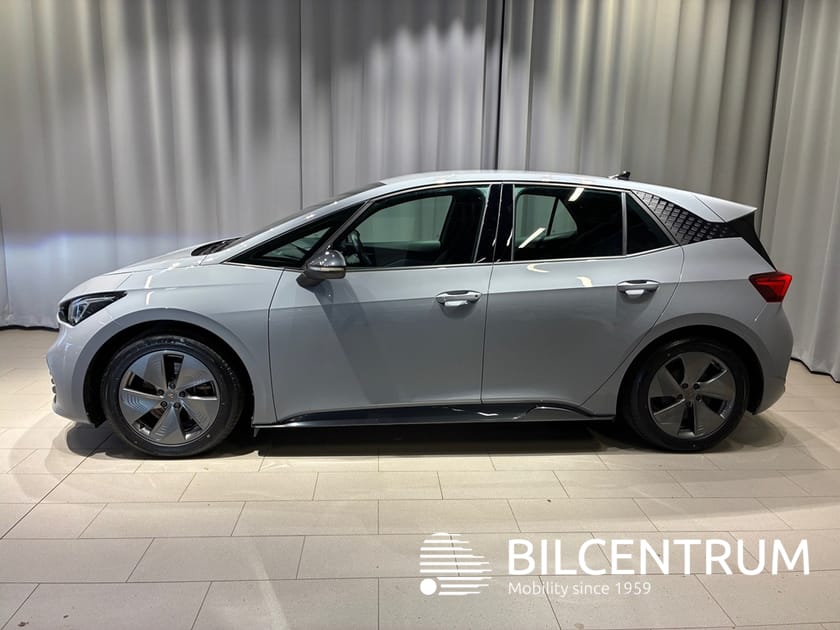Bild 2 av CUPRA Born 58 58kwh 204hk Backkamera