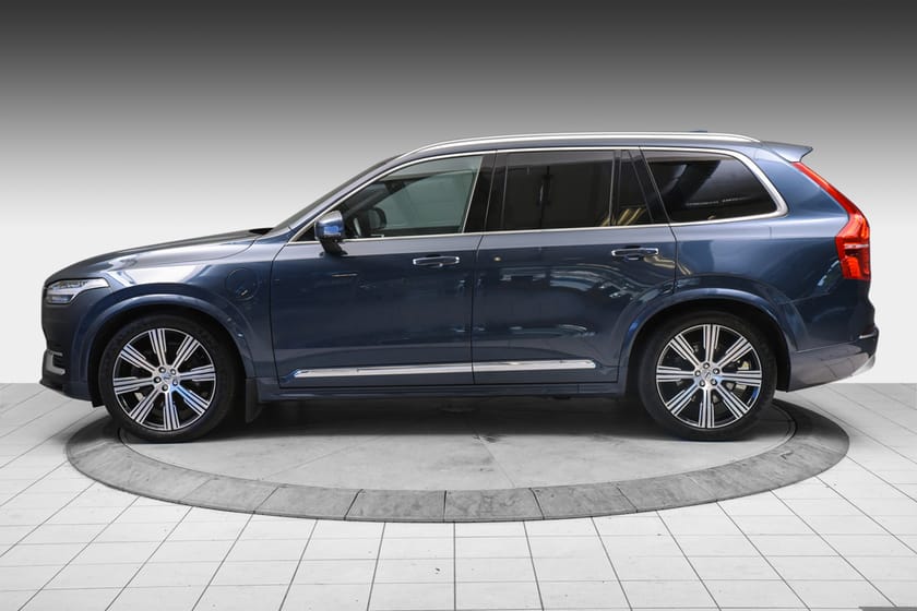Bilde 4 av Volvo XC90 7 Seats Recharge T8 Inscription KROK|LUFT|21"|B&W|360|8år*