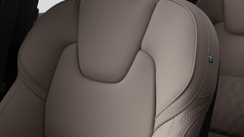 Bild 5 av Volvo NY XC60 T6 Edt Bright | Privatleasing 6795kr/mån