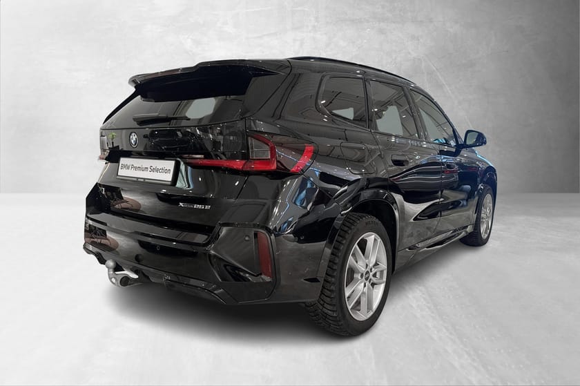 Bilde 5 av BMW X1 xDrive25e 4x4 Plug-in hybrid | Meget godt utstyrt