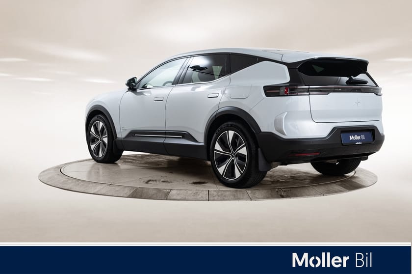 Bilde 3 av Polestar 3 Long Range Dual Motor LR