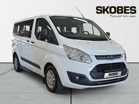 Ford Tourneo Custom 310