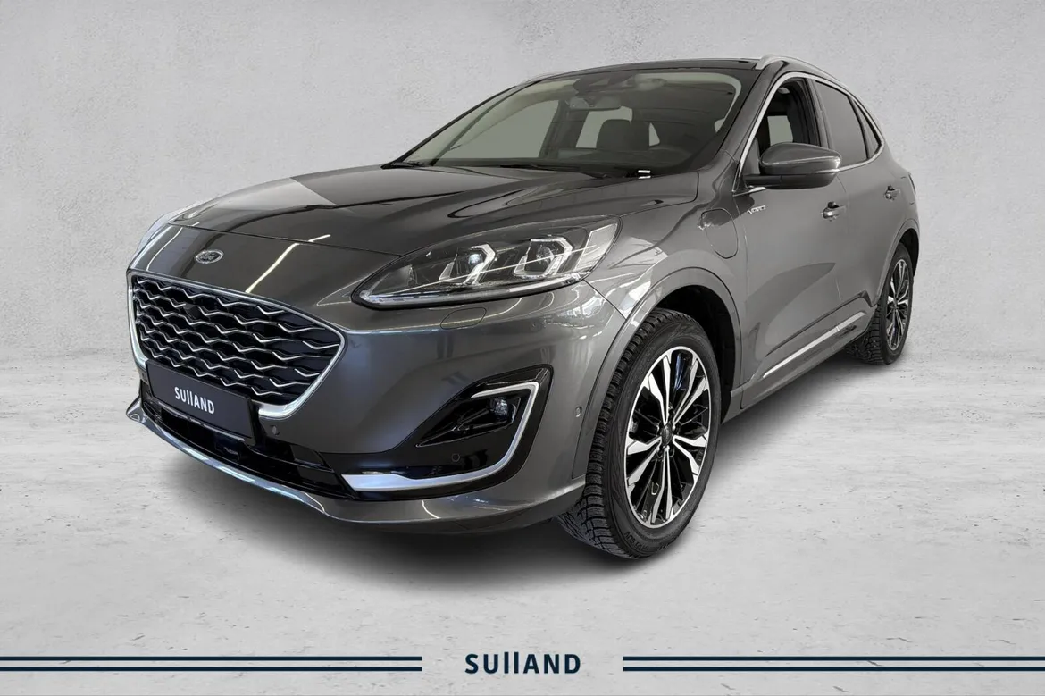 Bilde av Ford Kuga Plug-In Hybrid