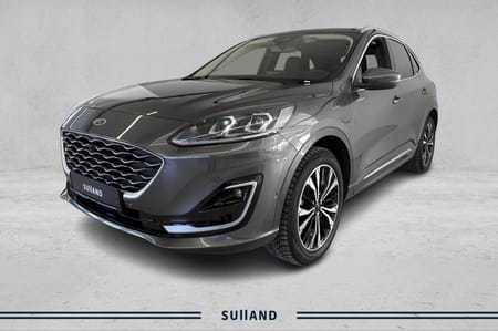 Ford Kuga Plug-In Hybrid 2,5 PHEV Vignale