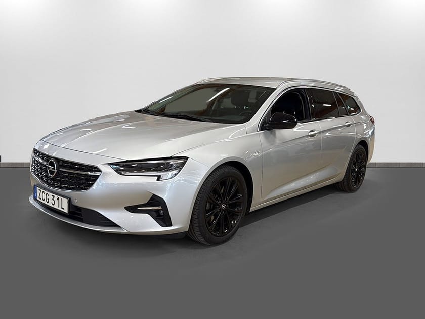 Bild 1 av Opel Insignia Sports Tourer 2.0D AWD 174hk Business Elegance Automat