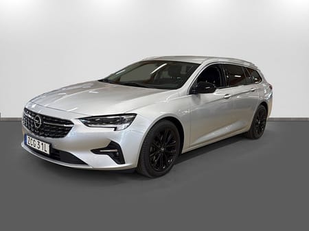 Opel Insignia Sports Tourer 2.0D AWD 174hk Business Elegance Automat