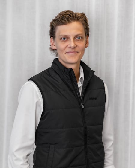 JAKOB WALLIN