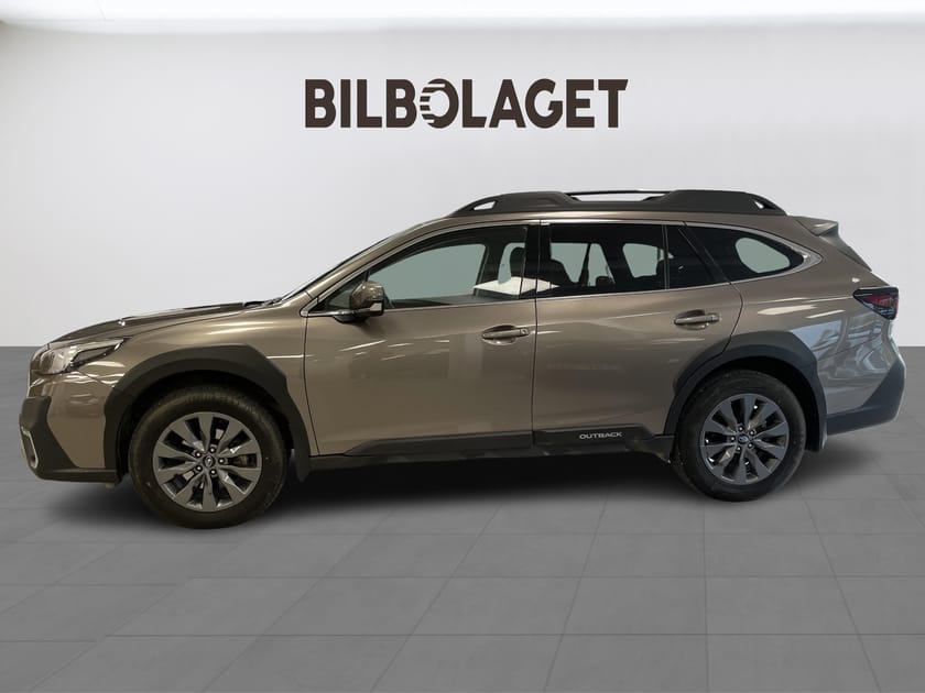 Bild 2 av Subaru Outback 