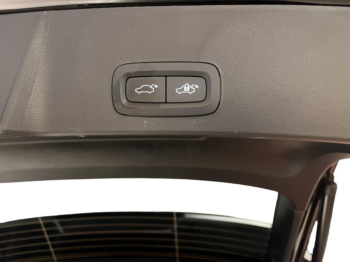 Volvo XC40 2023 - miniatyr 12