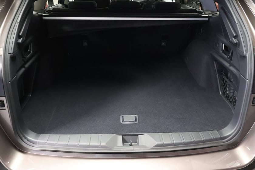 Bild 4 av Subaru Outback Adventure 2.5 4WD XFuel Aut