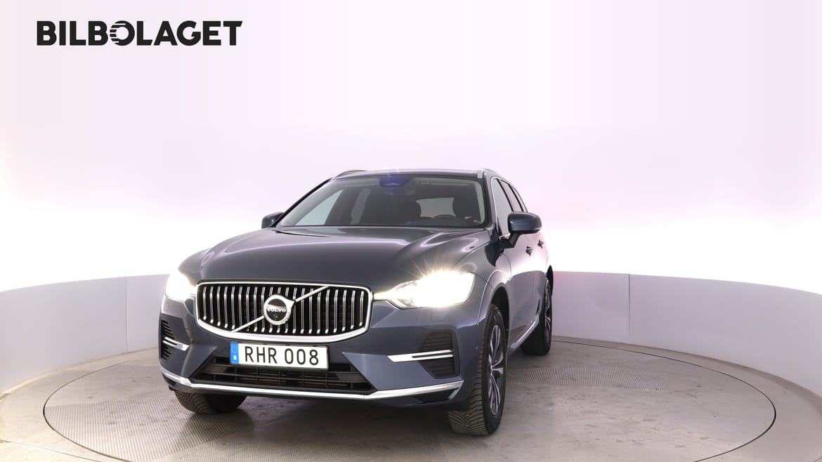 Volvo XC60 2023 - miniatyr 21