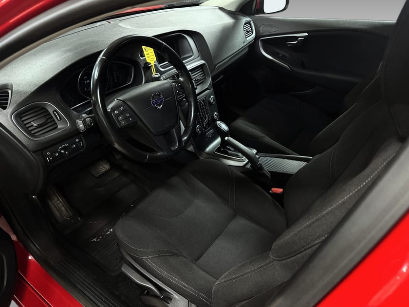 Bild 4 av Volvo V40 D2 Your Kinetic