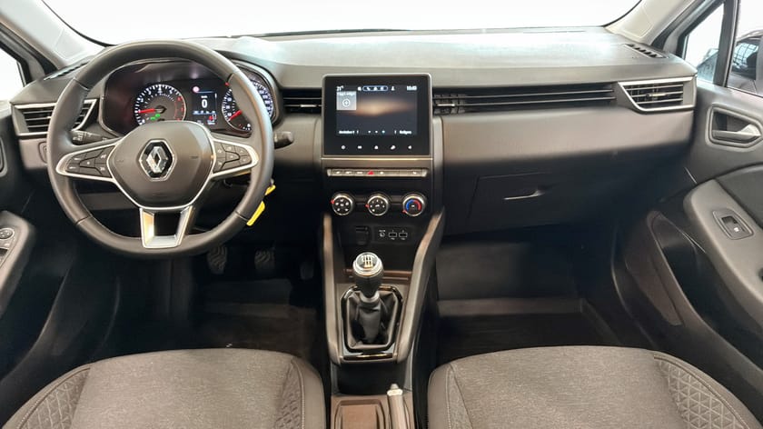 Bild 4 av Renault Clio EQUILIBRE TCE 90 / APPLE CARPLAY /