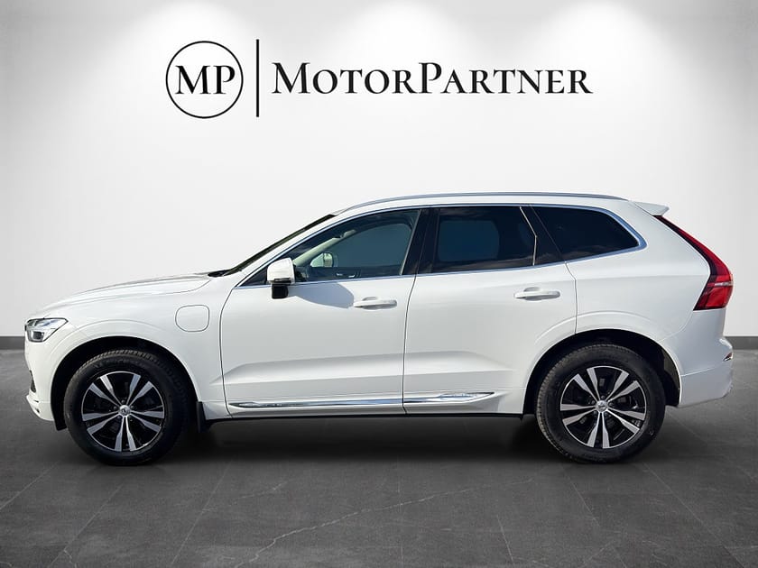 Bild 5 av Volvo XC60 Recharge T6 AWD Inscription Drag Kamera Panorama MOMS