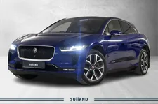 Thumnail bilde 0 av Jaguar I-Pace EV400