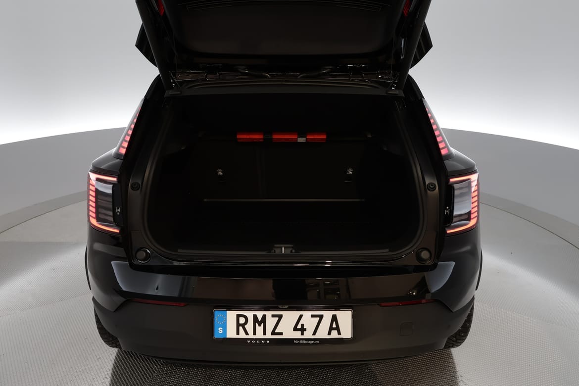 Volvo EX30 2026 - miniatyr 7