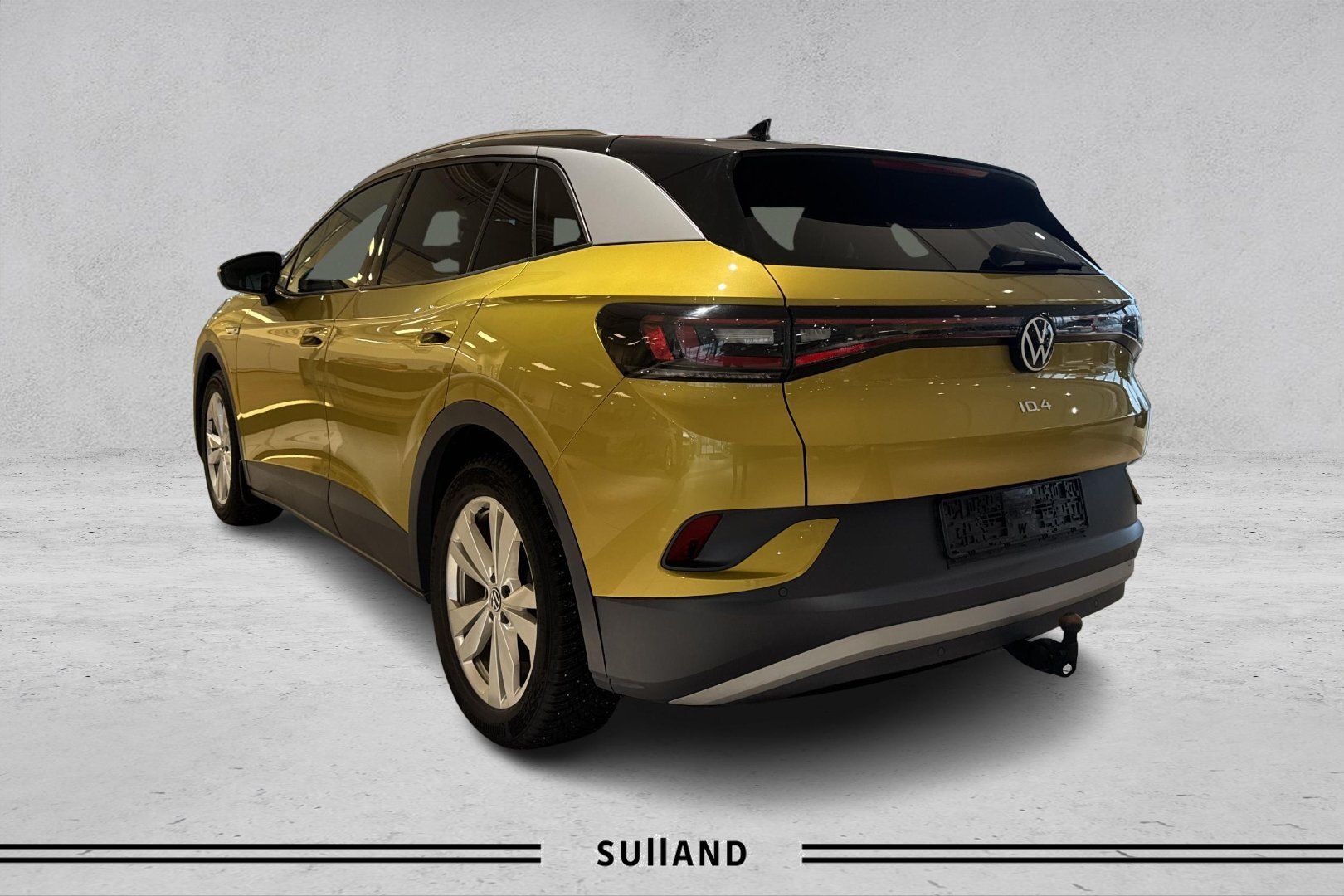 Thumnail bilde 2 av Volkswagen ID.4 Pro Performance