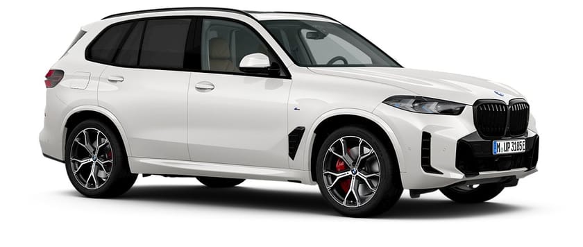 Bild 1 av BMW X5 xDrive50e xDrive 50e