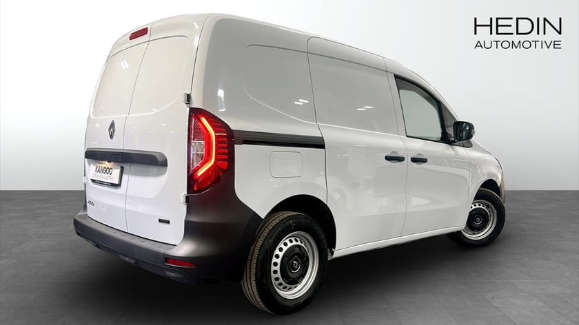 Bild 2 av Renault Kangoo E-Tech L1 BASE LINE OPEN SESAME