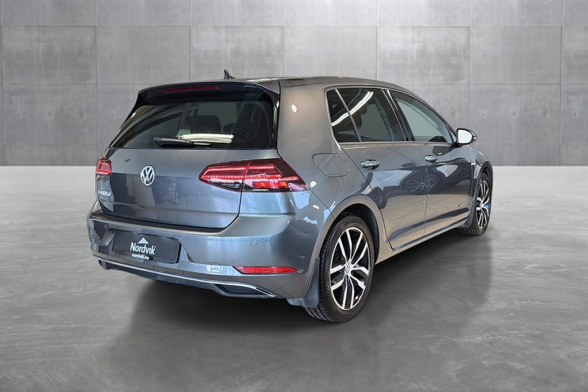 Bilde 5 av Volkswagen e-Golf | Keyless | Navi | Ryggekamera ++