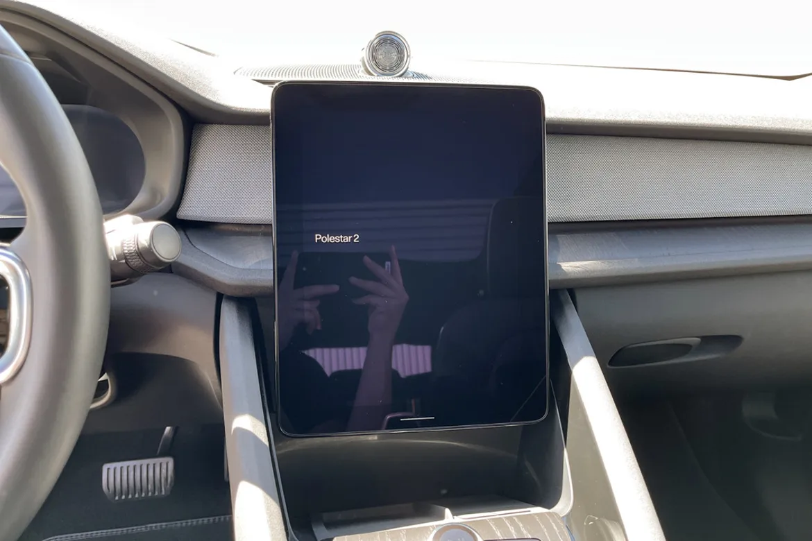 Polestar 2 Long Range Single Motor