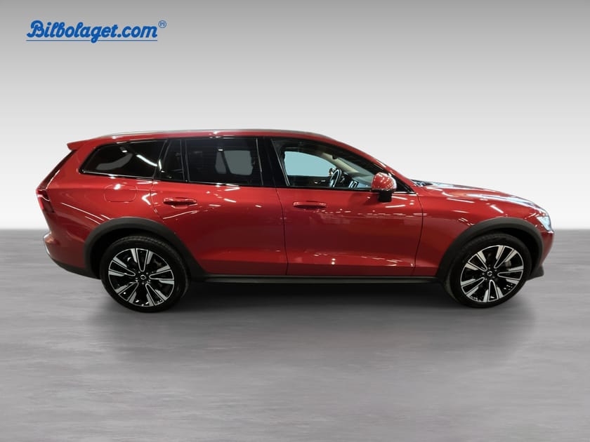 Bild 4 av Volvo V60 Cross Country B4 AWD Diesel Plus