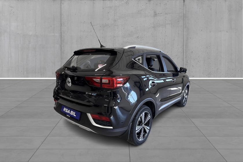 Bilde 5 av MG ZS EV Luxury, 143 HK 263 KM Rekkevidde, Panoramatak