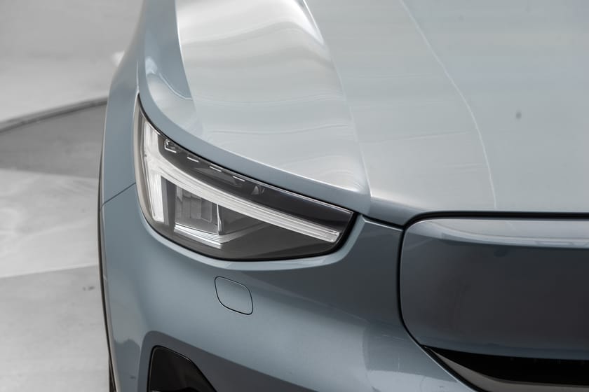 Bilde 3 av Volvo C40 Recharge Single Motor Plus Hengerfeste/Ryggekam/El.stol/Panorama