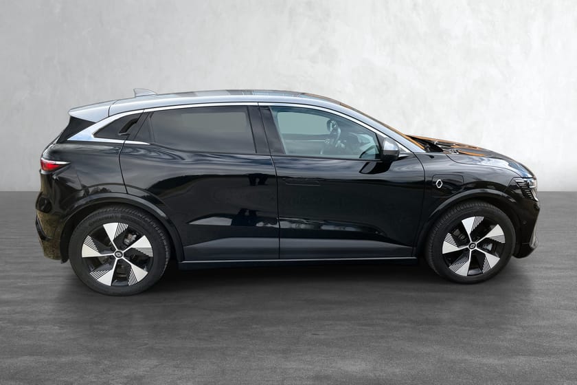 Bilde 4 av Renault Mégane E-TECH Techno | God rekkevidde | 360-Kamera | Full service