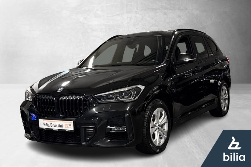 Bilde 1 av BMW X1 xDrive25e Innbyttekampanje!!