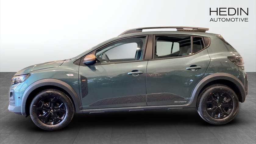 Bild 4 av Dacia Sandero Stepway EXTREME TCE 110 | PRIVATLEASING 2190:-