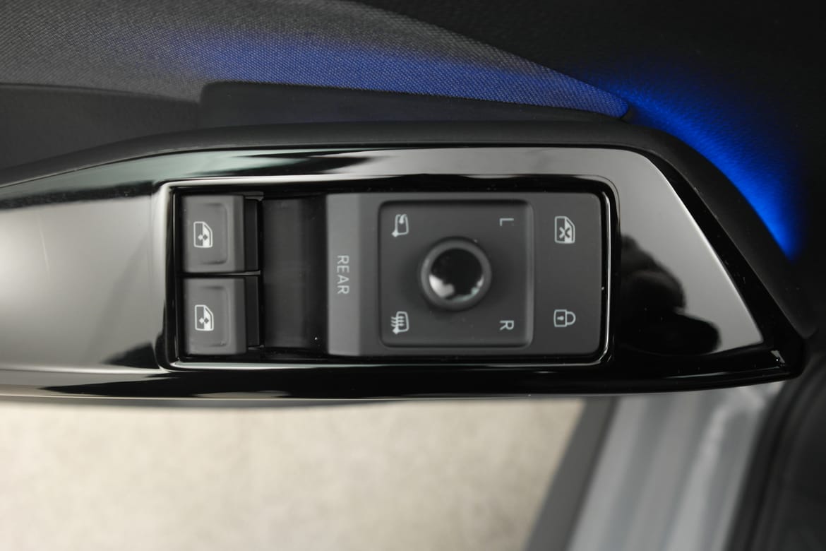 Volkswagen ID.3 2022 - miniatyr 13