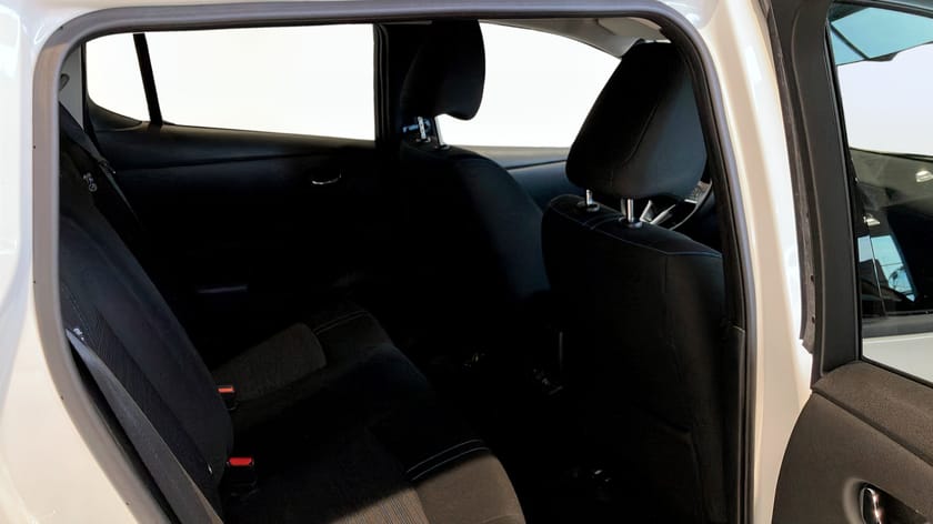 Bild 5 av Nissan Leaf e+ 62KWH