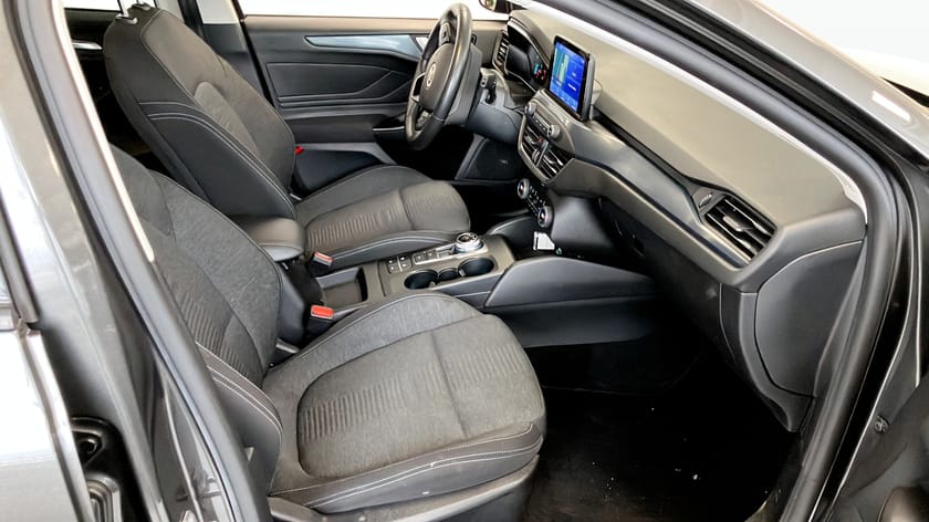 Bild 3 av Ford Focus Active Kombi 125hk 1.0 ECOBOOST KAMERA NAVI